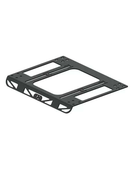 Embase de siège relevable pour Polaris RZR900 RZR800 N4-Offroad
