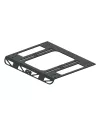 Embase de siège relevable pour Polaris RZR900 RZR800 N4-Offroad