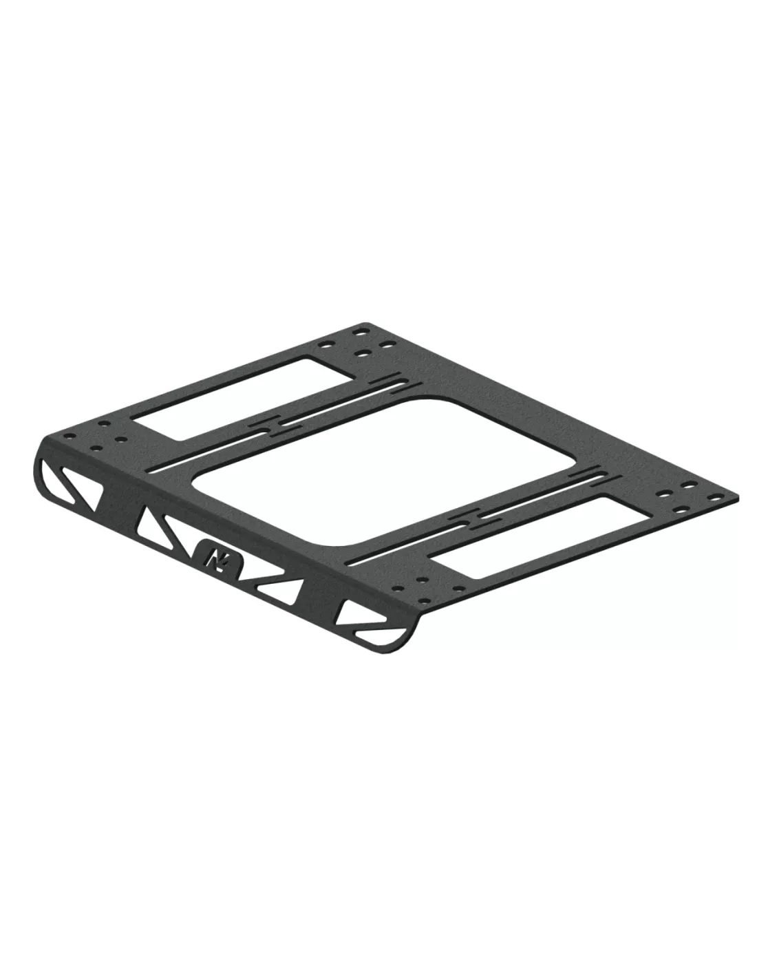 Lower Seat Base voor Polaris RZR900 RZR800 N4-Offroad