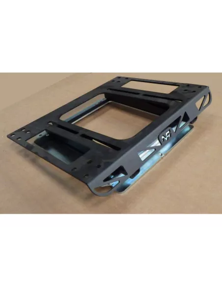Embase de siège relevable pour Polaris RZR900 RZR800 N4-Offroad