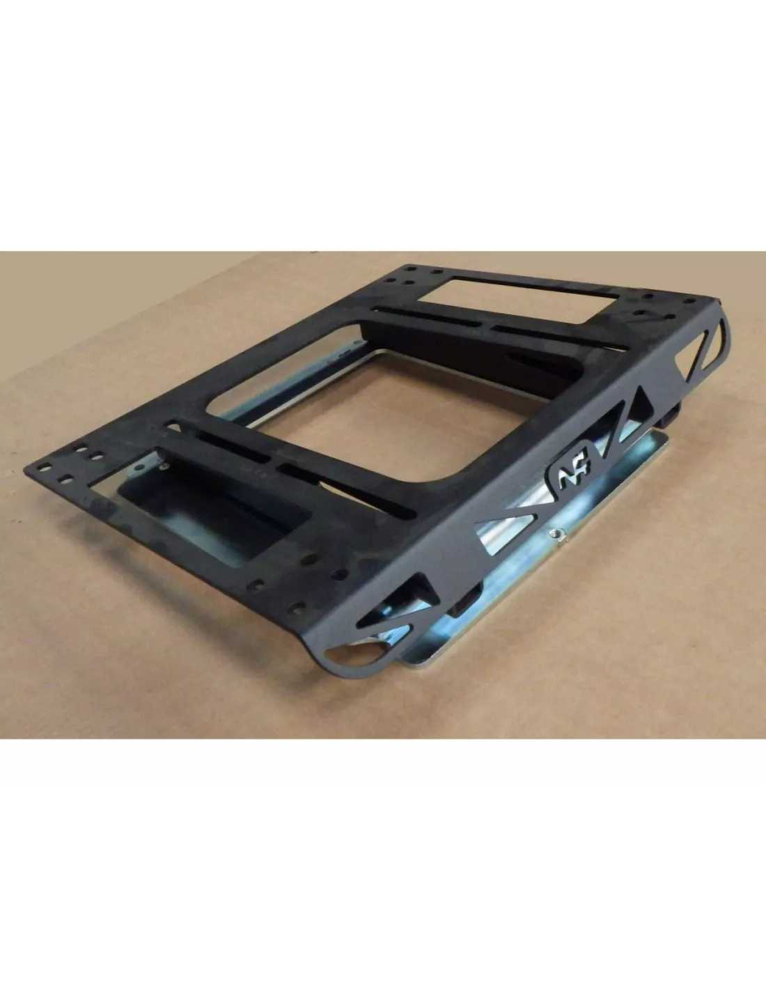 Embase de siège relevable pour Polaris RZR900 RZR800 N4-Offroad