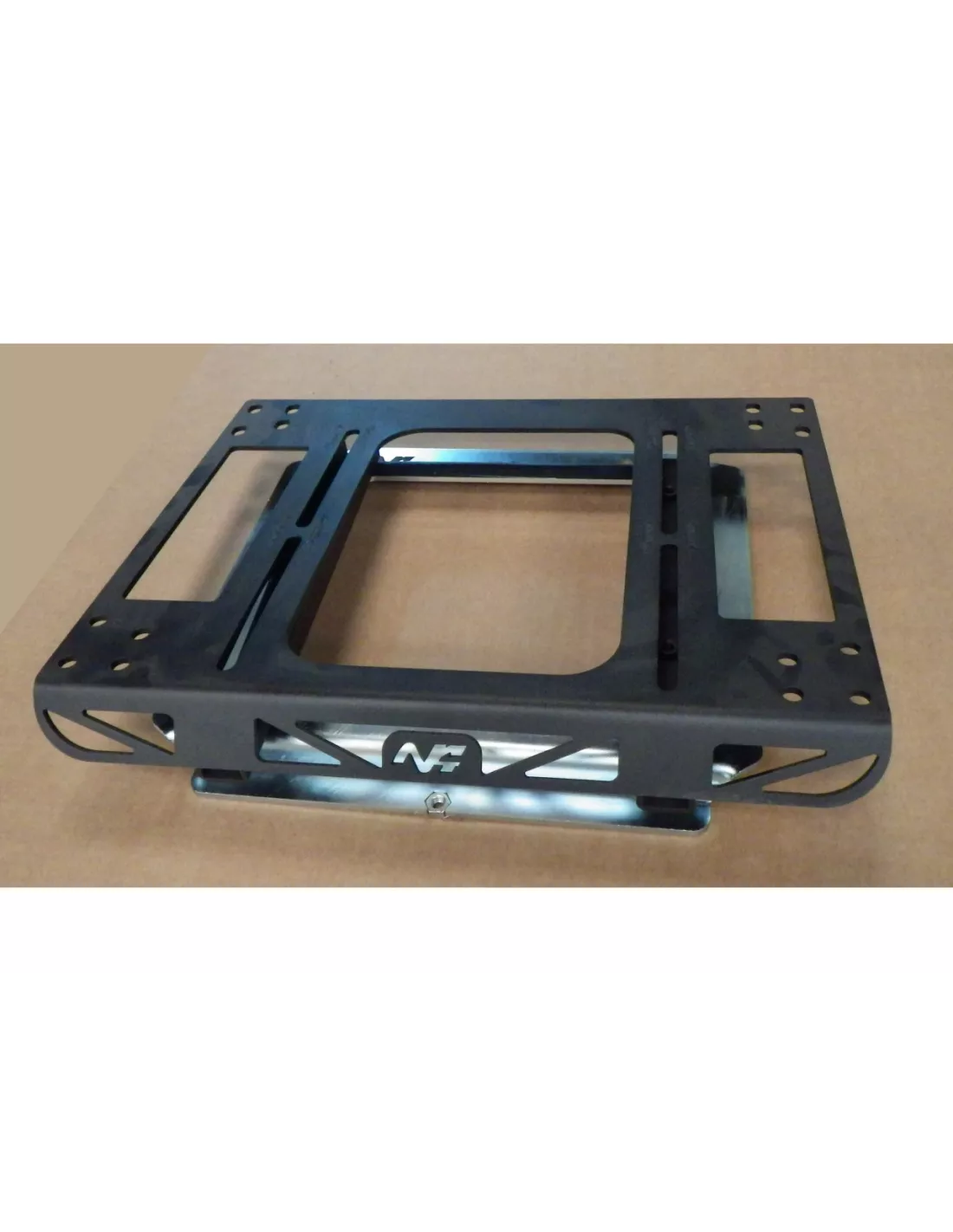 Embase de siège relevable pour Polaris RZR900 RZR800 N4-Offroad