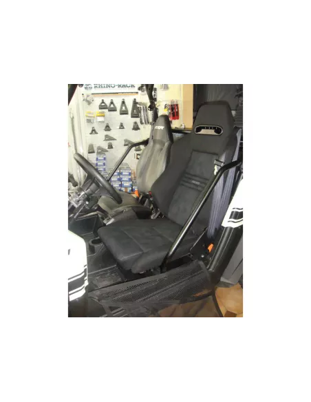 Embase de siège relevable pour Polaris RZR900 RZR800 N4-Offroad