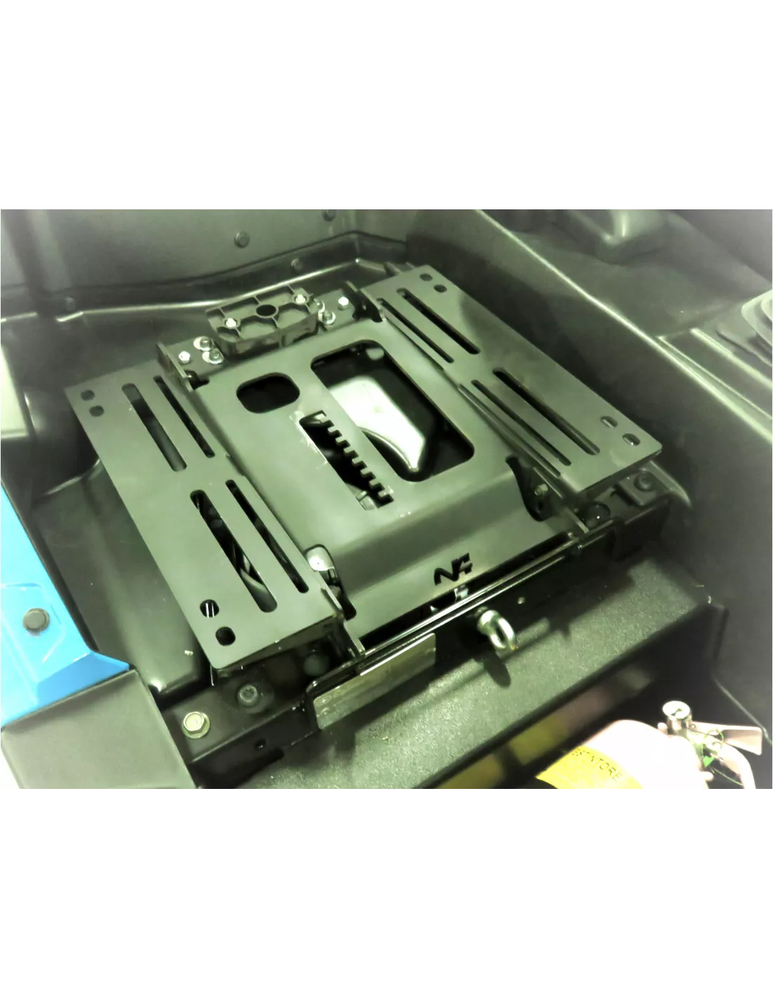 Embase de siège pour Polaris RZR900 RZR800 RZR1000 N4-Offroad