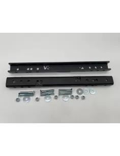 Sitzhaus RecARO 24 oder 35mm N4-Offroad N4-OFFROAD -