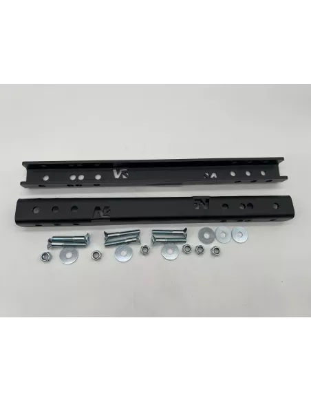 Réhausse de siège Recaro 24 ou 35mm N4-Offroad N4-OFFROAD -