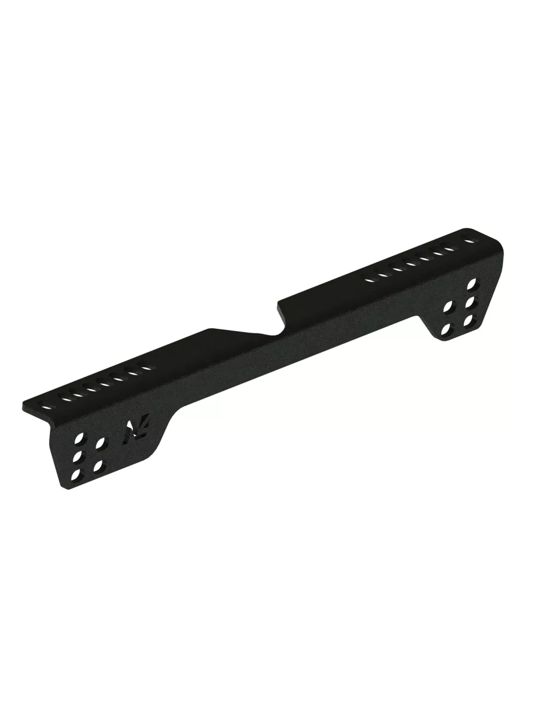 Rehabilitatie van de achteruitbreiding van 64 tot 88 mm liggende N4-Offroad