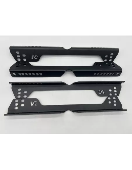 Réhausse de siège Recaro de 64 à 88mm inclinable N4-Offroad