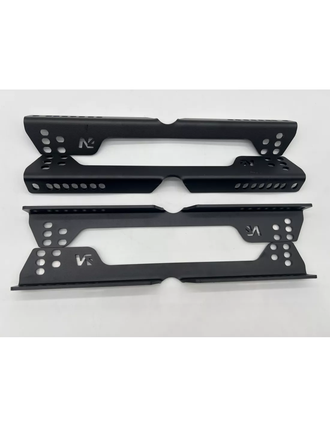 Hintere Verlängerung Rehabilitation von 64 bis 88 mm; N4-Offroad