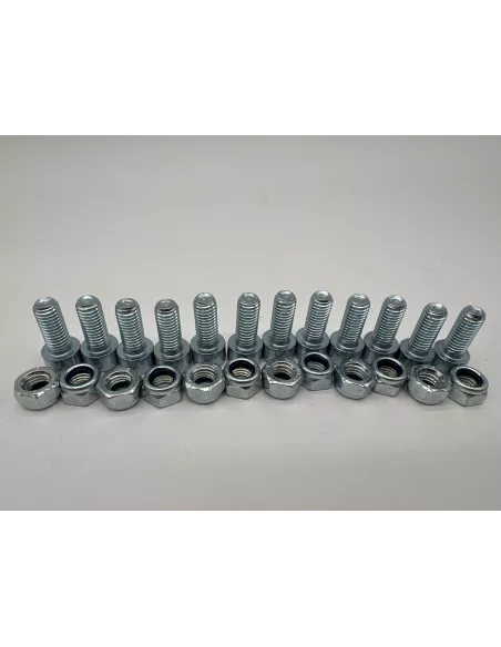 Réhausse de siège Recaro de 64 à 88mm inclinable N4-Offroad
