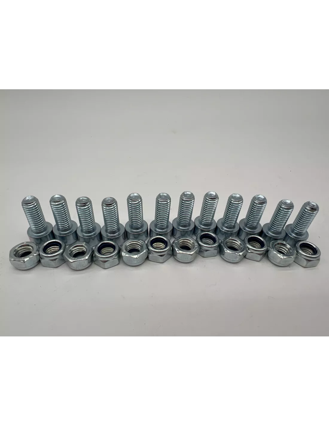 Hintere Verlängerung Rehabilitation von 64 bis 88 mm; N4-Offroad