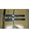Recaro Seat Slide - Interieurhendel RECARO - 4x4 accessoire