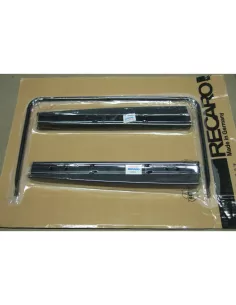 Zitglijbaan Recaro - Outdoor hendel RECARO - 4x4 accessoire