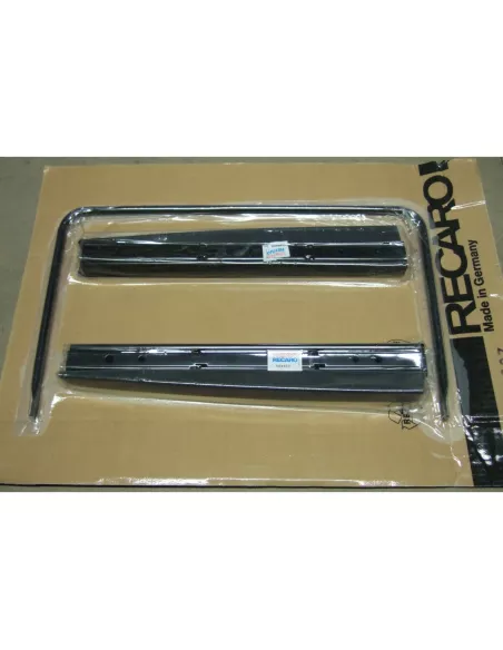 Glissière de siège Recaro - Levier extérieur RECARO - accessoire 4x4
