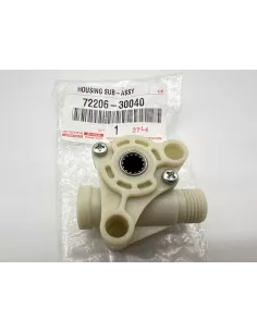 HDJ80 Electrical Seatless Screw Housing TOYOTA - 4x4 Zubehör