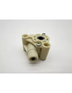 HDJ80 Electrical Seatless Screw Housing TOYOTA - 4x4 Zubehör 2