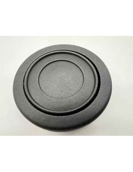 Klaxon standard pour volant racing DTC PARTS - accessoire 4x4