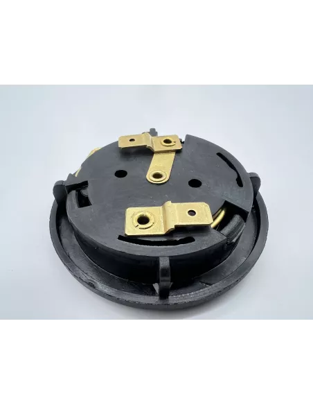 Klaxon standard pour volant racing DTC PARTS - accessoire 4x4