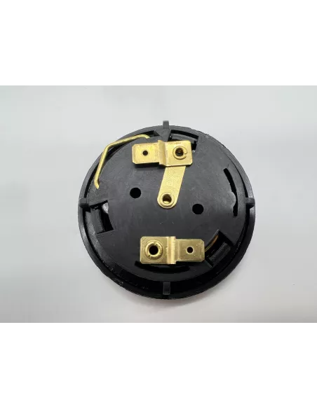 Klaxon standard pour volant racing DTC PARTS - accessoire 4x4