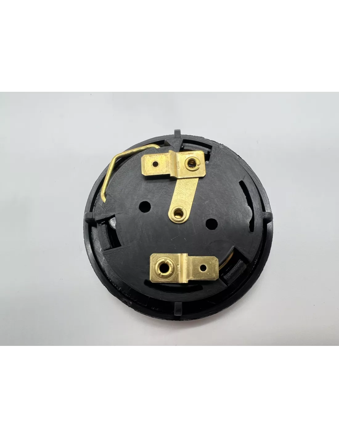 Klaxon standard pour volant racing DTC PARTS - accessoire 4x4
