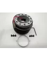 Universele stuurwielnaaf - TOYOTA LAND CRUISER SPECIFIEKE MONTAGE