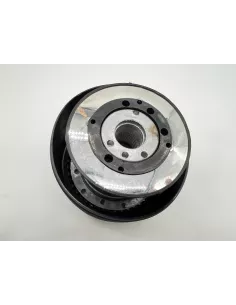 Universele stuurwielnaaf - TOYOTA LAND CRUISER SPECIFIEKE MONTAGE 2