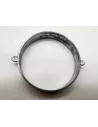 Moyeu de volant universel - montage spécifique Toyota Land Cruiser