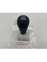 Pommel lederen lederen zwart 5 rapporten KDJ9 KDJ12 HILUX TOYOTA