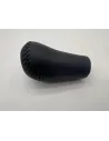 Pommel leather leather black 5 reports kdj9 kdj12 hilux TOYOTA