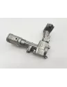 Neiman ohne Barrel-Spalte Richtung KDJ120 KDJ125 TOYOTA -