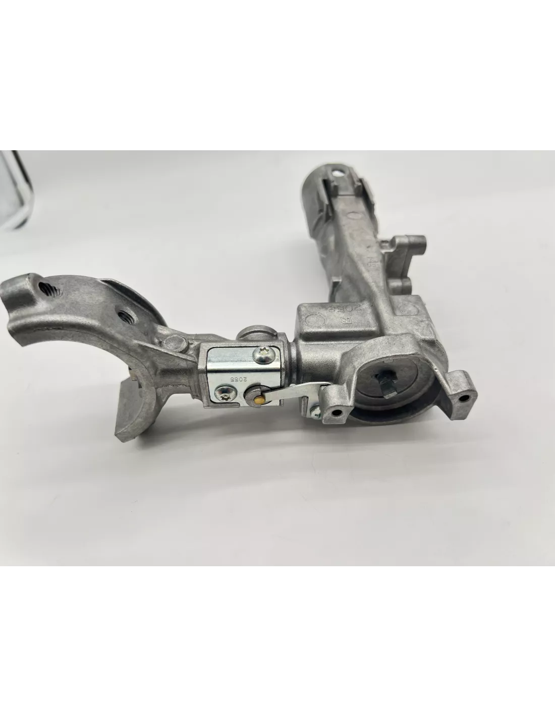 Neiman sans barillet colonne direction KDJ120 KDJ125 TOYOTA -