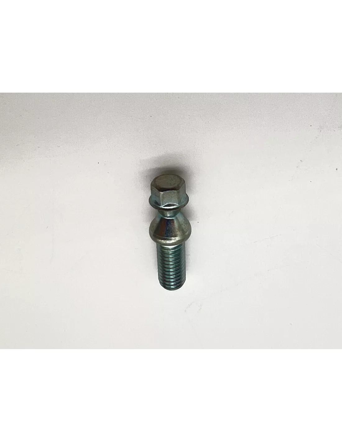 Vis autocassante de sécurité neiman - La pièce TOYOTA - accessoire 4x4