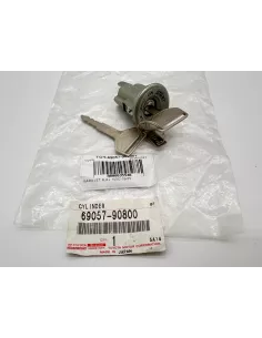BARILLET BJ42 10/82-09/85 TOYOTA - accessoire 4x4
