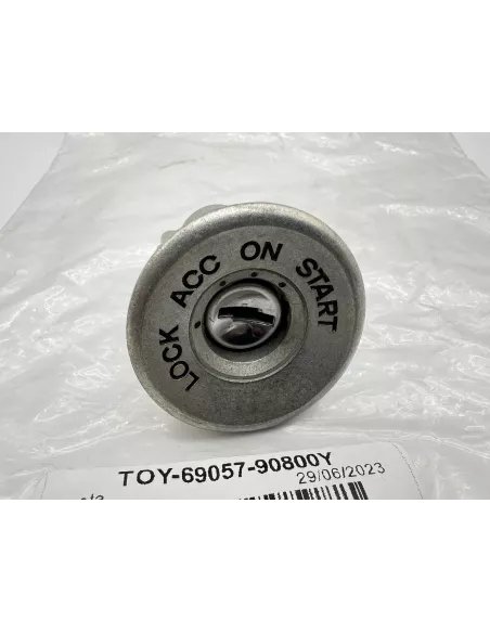 BARILLET BJ42 10/82-09/85 TOYOTA - accessoire 4x4