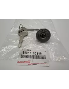 BARILLET BJ42 10/82-09/85 TOYOTA - accessoire 4x4