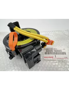 Snake Rotating Track type B 2-draden voor HDJ100 en