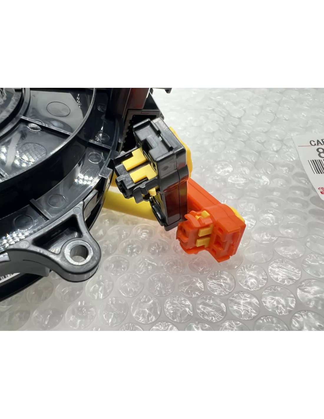Snake Rotating Track type B 2-draden voor HDJ100 en