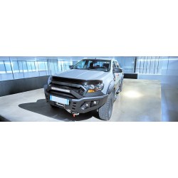 Off ROAD Front + Rear Ford...