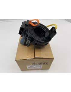 Haakentijn roterende spoor airbag hilux vigo TOYOTA - 4x4 accessoire