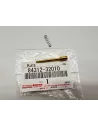 KLAXON CONTACTOR LAND CRUISER SERIES 7 1984-2009 TOYOTA -