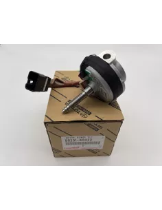 Moteur électrique réglage inclinaison colonne de direction HDJ100 VXE