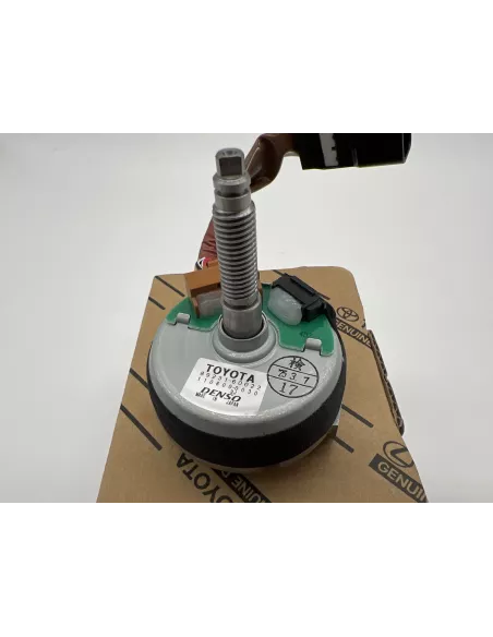 Moteur électrique réglage inclinaison colonne de direction HDJ100 VXE