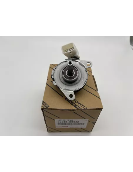 Moteur électrique réglage avance colonne de direction HDJ100 VXE
