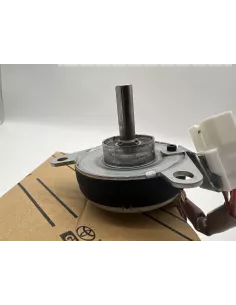 Elektrische motoraanpassing Voorschot van stuurkolom HDJ100 VXE 2