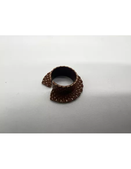 Bague guidage colonne de direction électrique HDJ100 VXE TOYOTA -