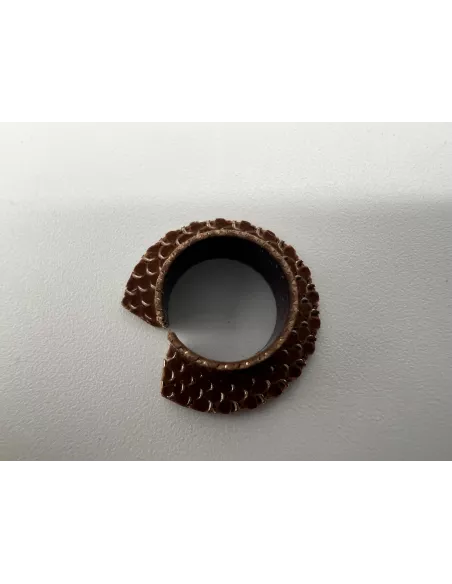 Bague guidage colonne de direction électrique HDJ100 VXE TOYOTA -