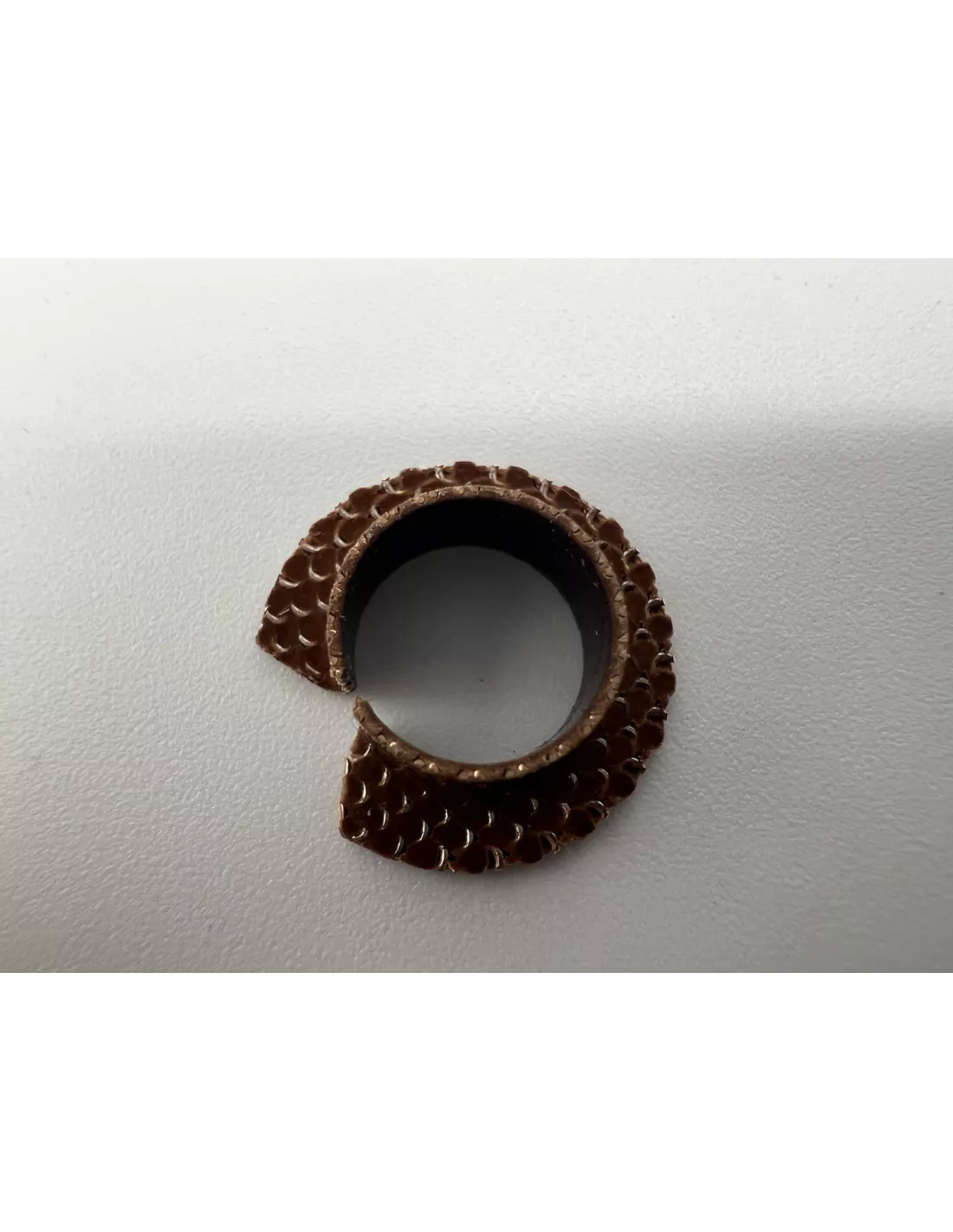 Bague guidage colonne de direction électrique HDJ100 VXE TOYOTA -