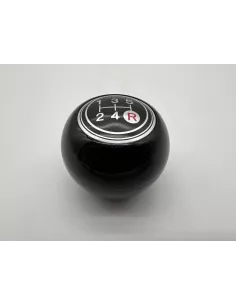 Boule pommeau levier de vitesses BJ42 BJ46 BV5 DTC PARTS - accessoire
