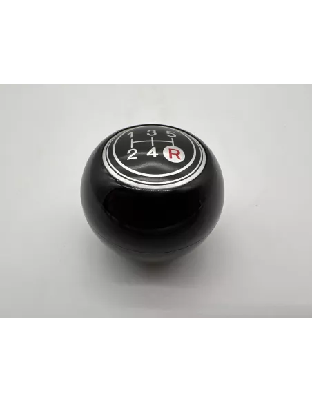 Boule pommeau levier de vitesses BJ42 BJ46 BV5 DTC PARTS - accessoire