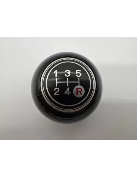 Boule pommeau levier de vitesses BJ42 BJ46 BV5 DTC PARTS - accessoire